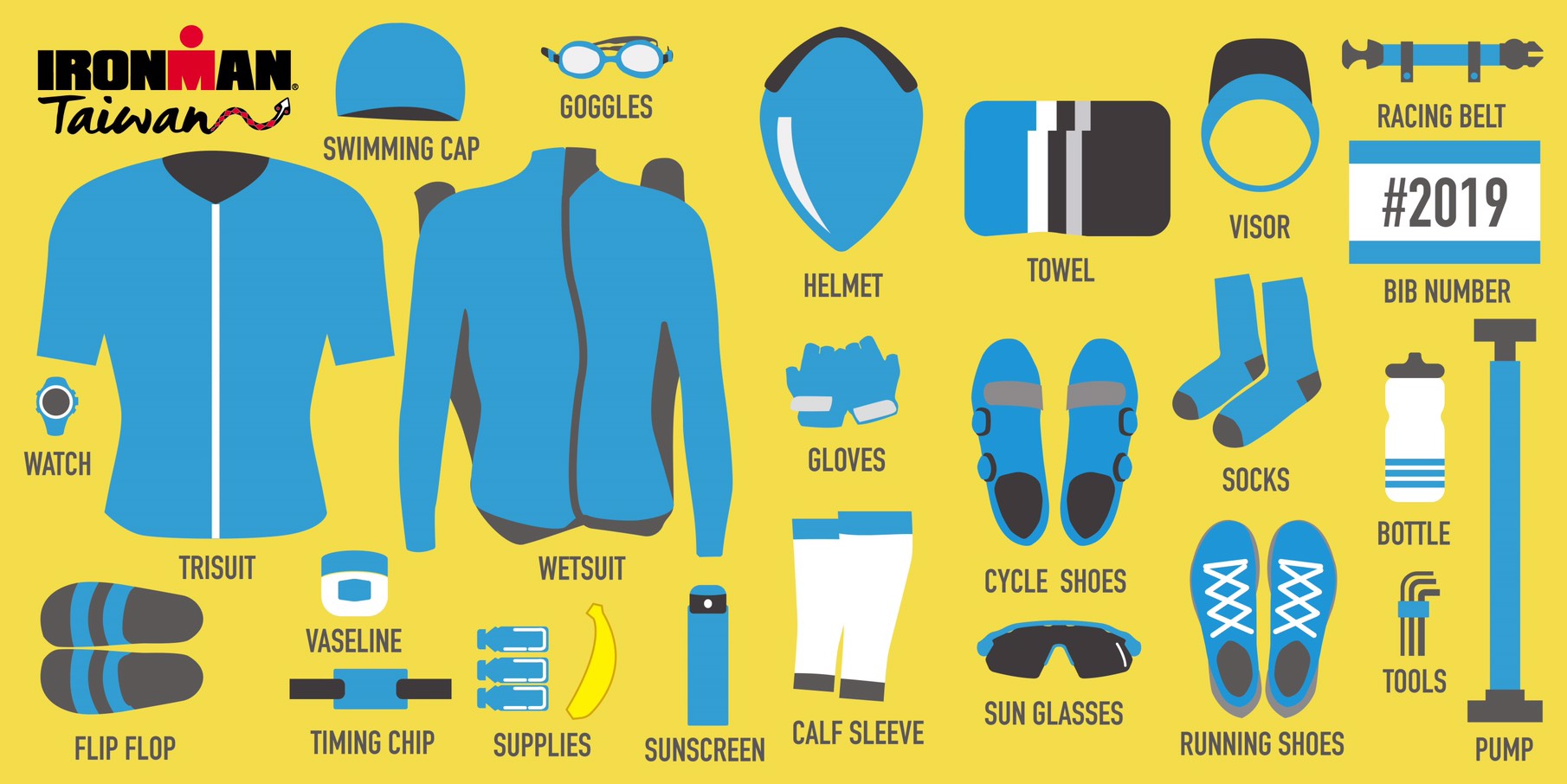 按照大清單上的原則去收納 似乎是個不錯的建議