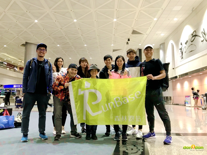昆山馬拉松今年參賽人數直達上萬人,其中包含將近五百名台灣跑者共襄盛舉。
