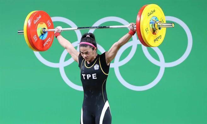 由於運動選手受傷時有所聞,對於退役的運動選手訂有相關輔導辦法。 照片來源