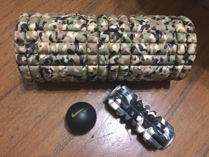 想要達到深層放鬆,就要針對不同的放鬆需求,選擇合適的放鬆輔具(圖片來源:JOYCE)