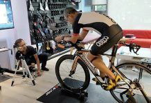 鐵人選手為什麼一定要做BIKE FITTING
