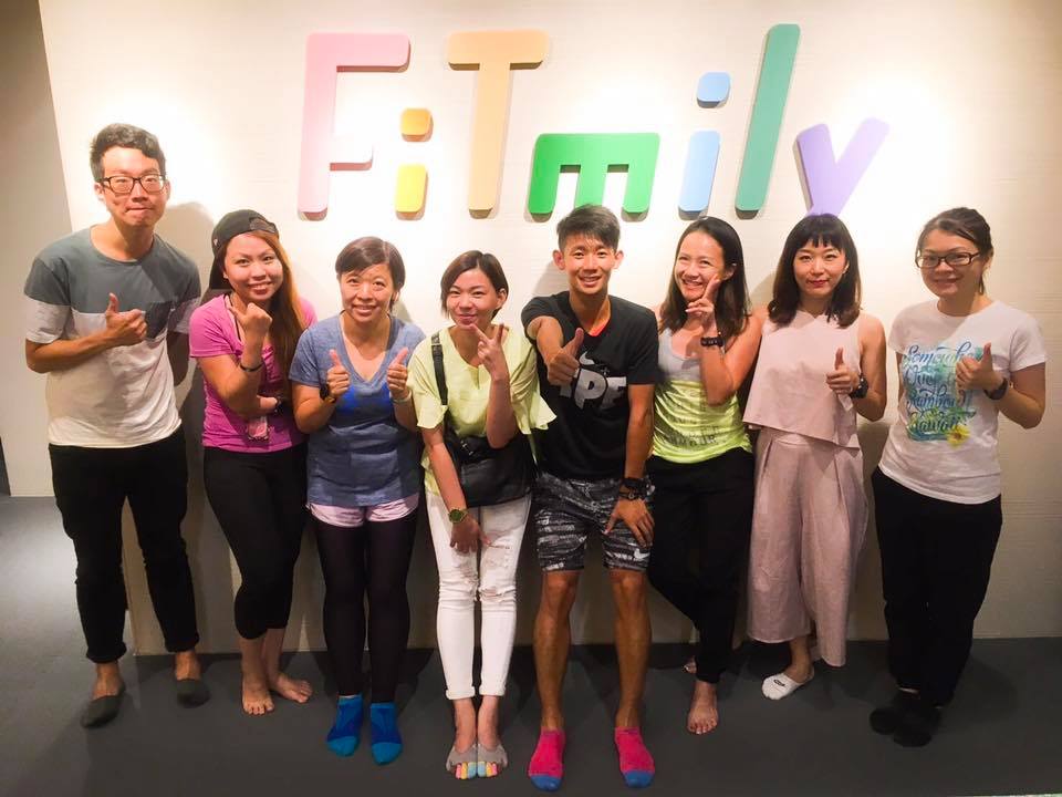 曾經迷惘,卻讓小偉現在更加篤定自己的目標與夢想。