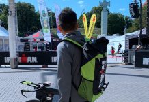 愛上你呀,愛沙尼亞:2019 IRONMAN Tallinn賽記(上)