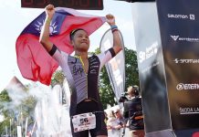 愛上你呀,愛沙尼亞:2019 IRONMAN Tallinn賽記(下)
