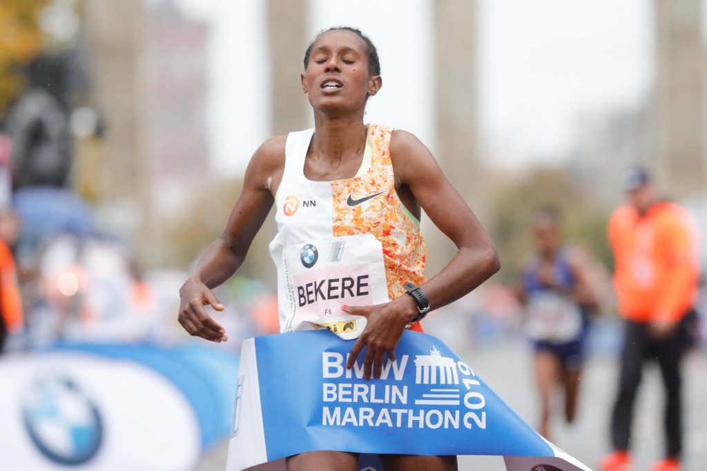 照片來源:berlin marathon
