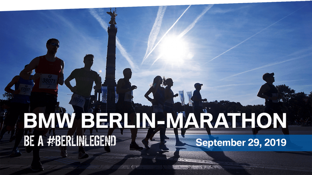 照片來源:bmw berlin marathon
