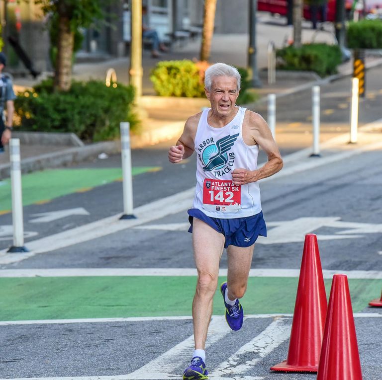 照片來源：runnersworld