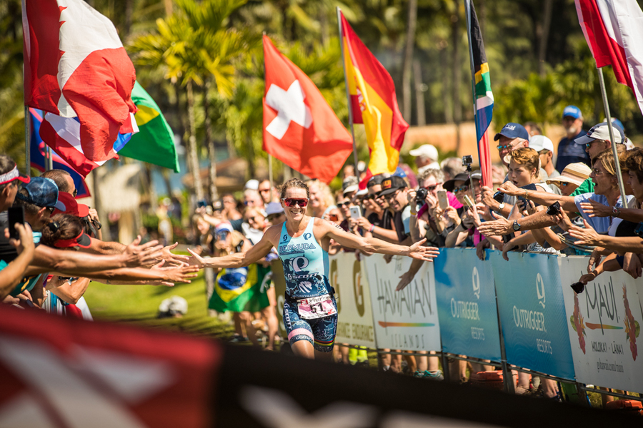 (圖片來源:XTERRA Global)