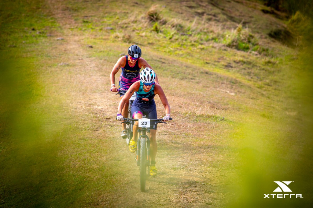 (圖片來源:XTERRA Global)