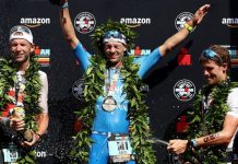 2019 IRONMAN WORLD CHAMPIONSHIP 觀戰焦點(上):職業男子組