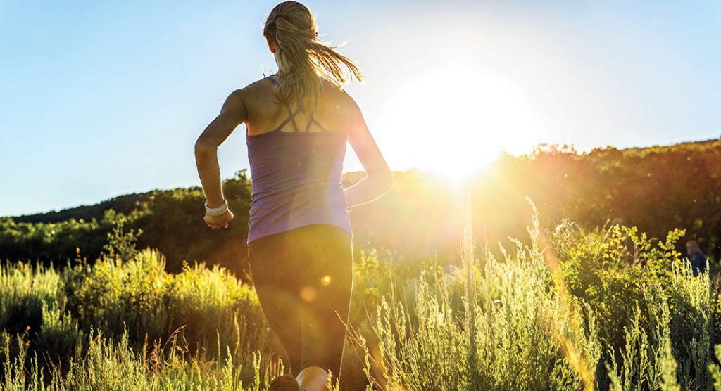 照片來源:trailrunnermag