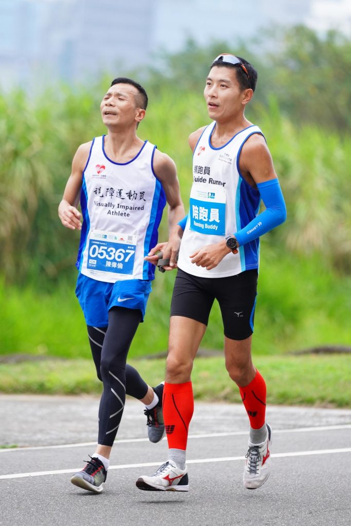 圖片來源:運動筆記。