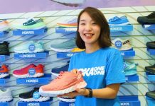 54%低足弓人口你的腳是甚麼型 馬拉松世界帶你穿跑鞋