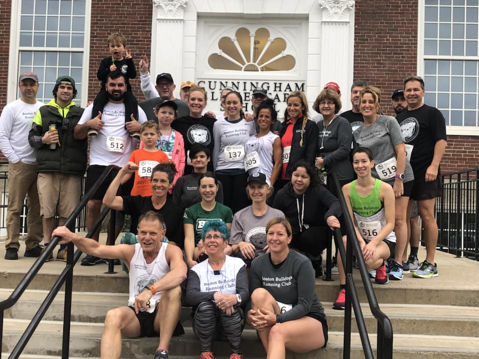 照片來源:bostonbulldogsrunning