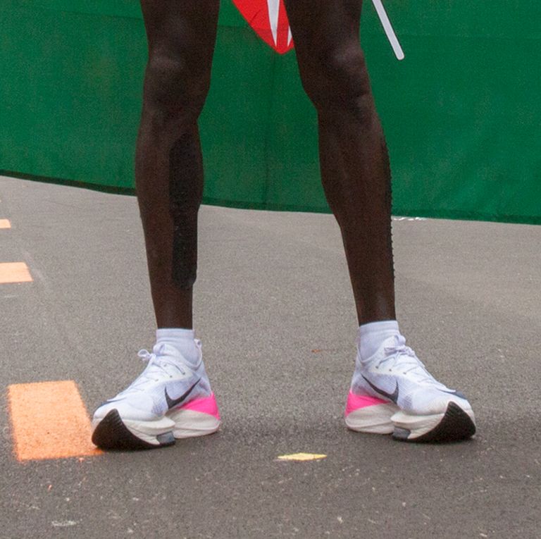 照片來源:runnersworld