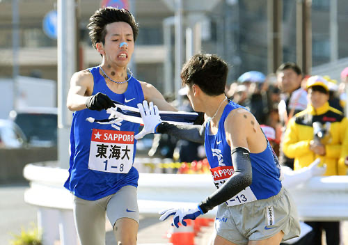 八區東海大小松陽平