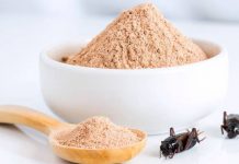 這十種食物富含蛋白質 你會吃嗎?