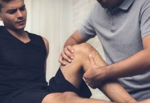 物理治療 VS 運動按摩 我該去找誰?