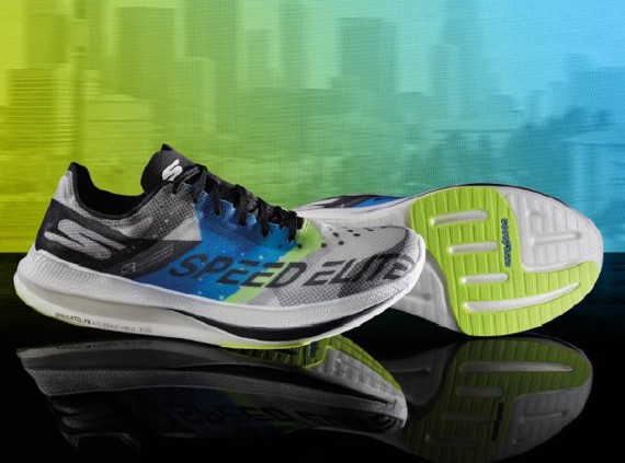 圖片來源:SKECHERS