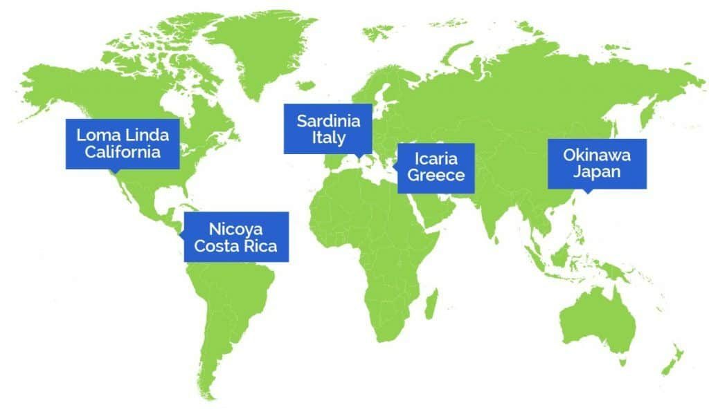 照片來源:bluezones