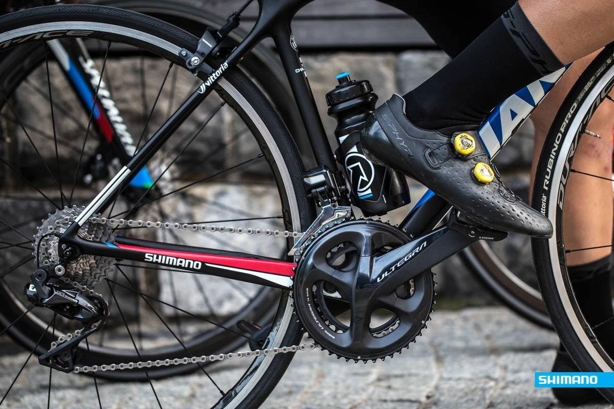 在台灣只要透過三司達,就可以找到來自 SHIMANO 認證的專業技師服務(圖片來源:SHIMANO 粉絲頁)