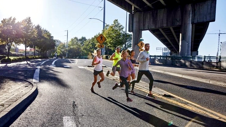 照片來源:mapmyrun