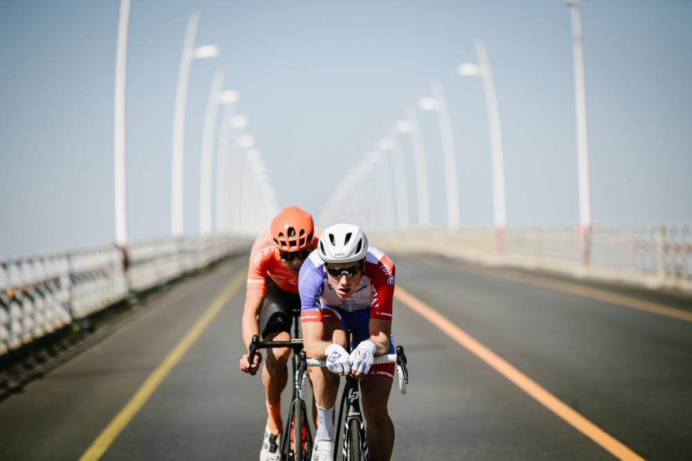 照片來源:Tour de France Official Website/ A.S.O Pauline Ballet