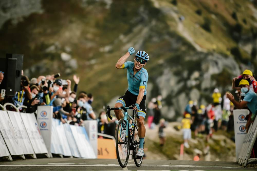照片來源:Tour de France/ Pauline Ballet