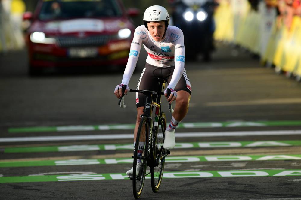 照片來源:Tour de France/ Alex Boardway