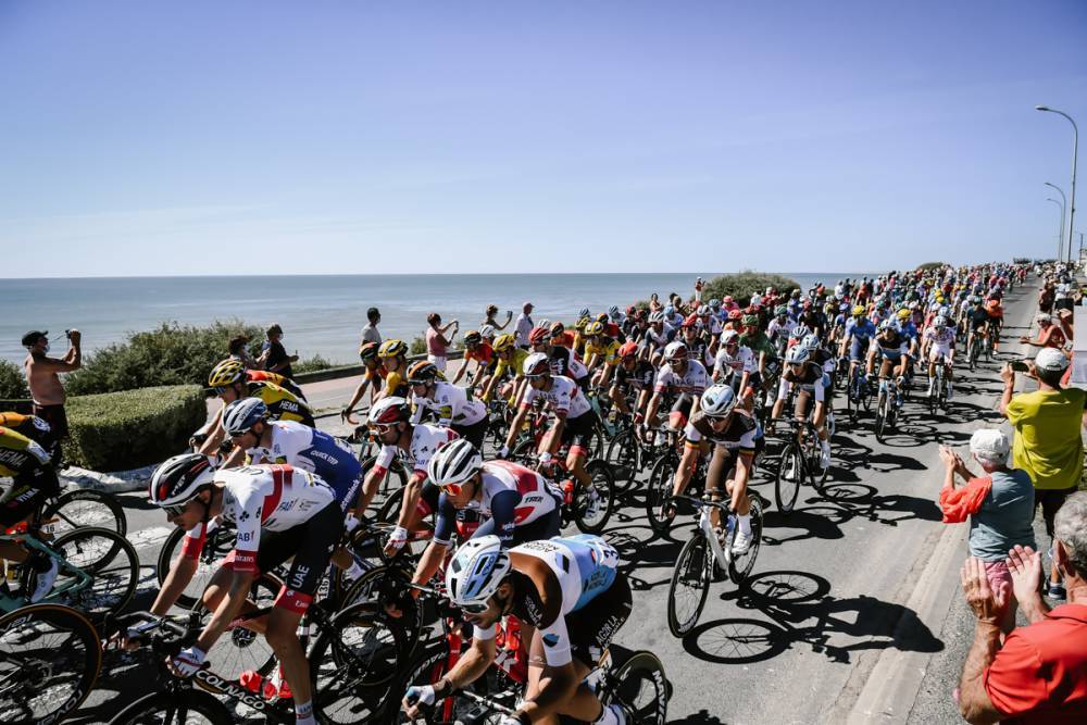 照片來源:Tour de France Official Website/ A.S.O Pauline Ballet