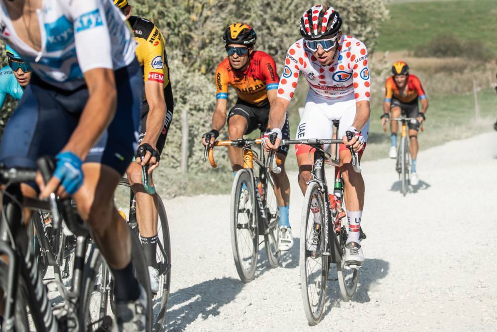 照片來源:Tour de France/ Alex Boardway