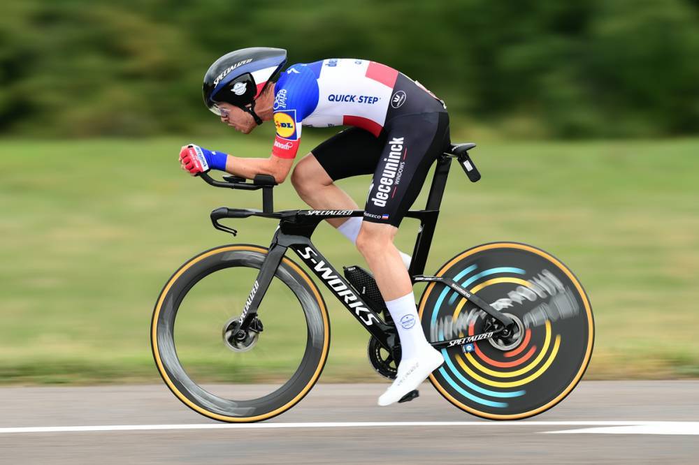 照片來源:Tour de France/ Alex Boardway