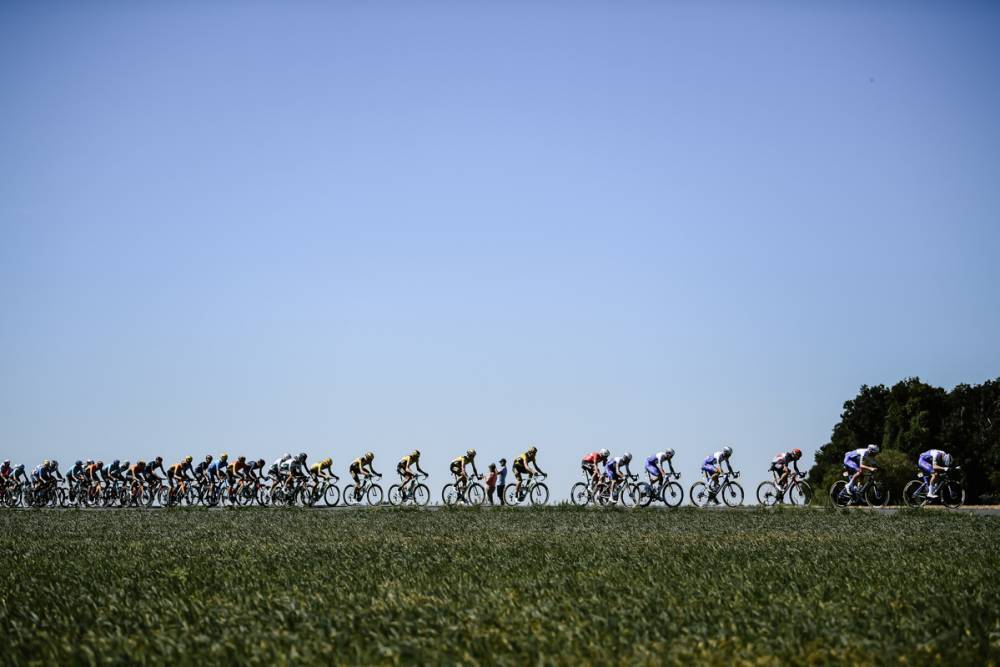 照片來源:Tour de France/ Pauline Ballet