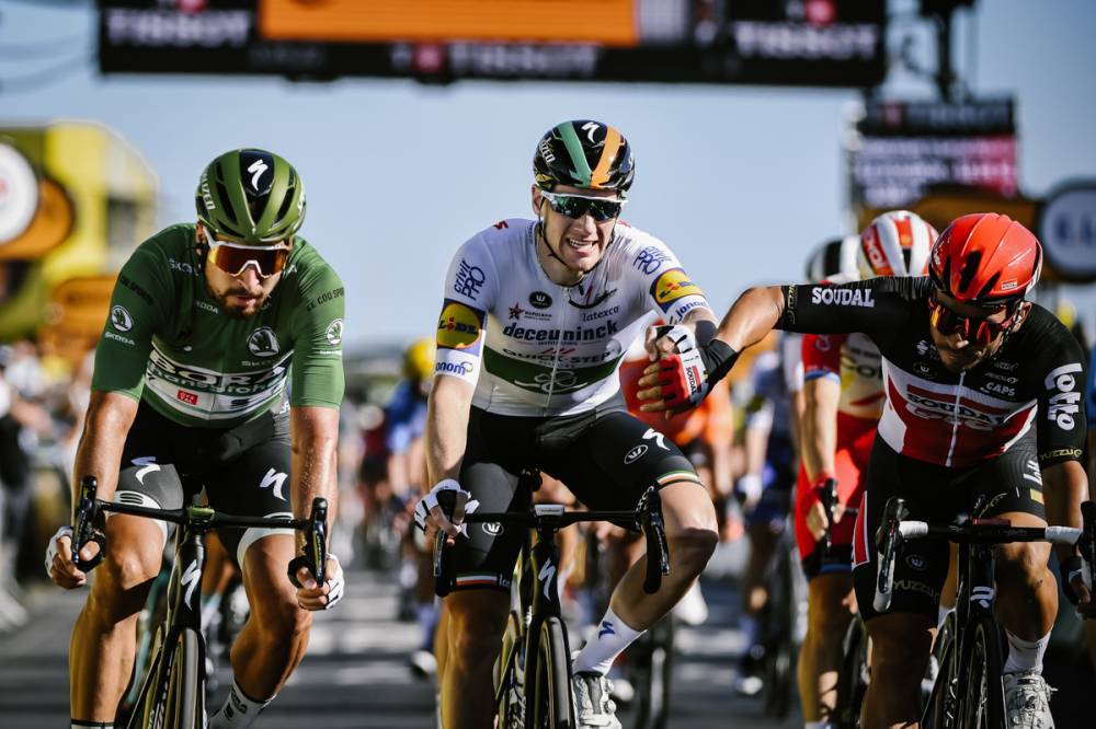 照片來源:Tour de France Official Website/ A.S.O Pauline Ballet