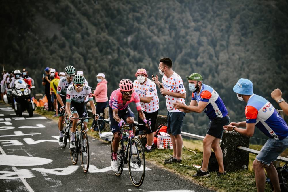 照片來源:Tour de France/ A.S.O Pauline Ballet
