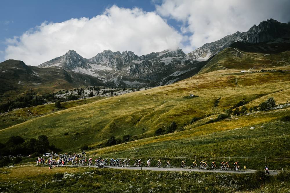 照片來源:Tour de France/ Pauline Ballet