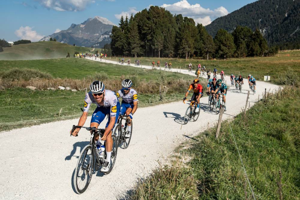 照片來源:Tour de France/ Alex Boardway