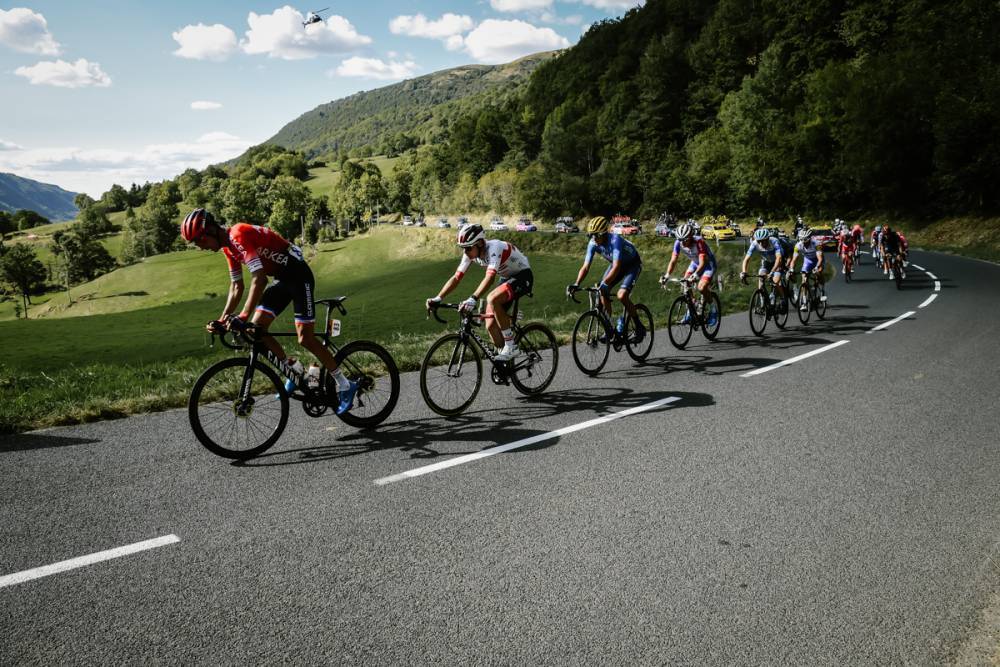 照片來源:Tour de France/ A.S.O Pauline Ballet