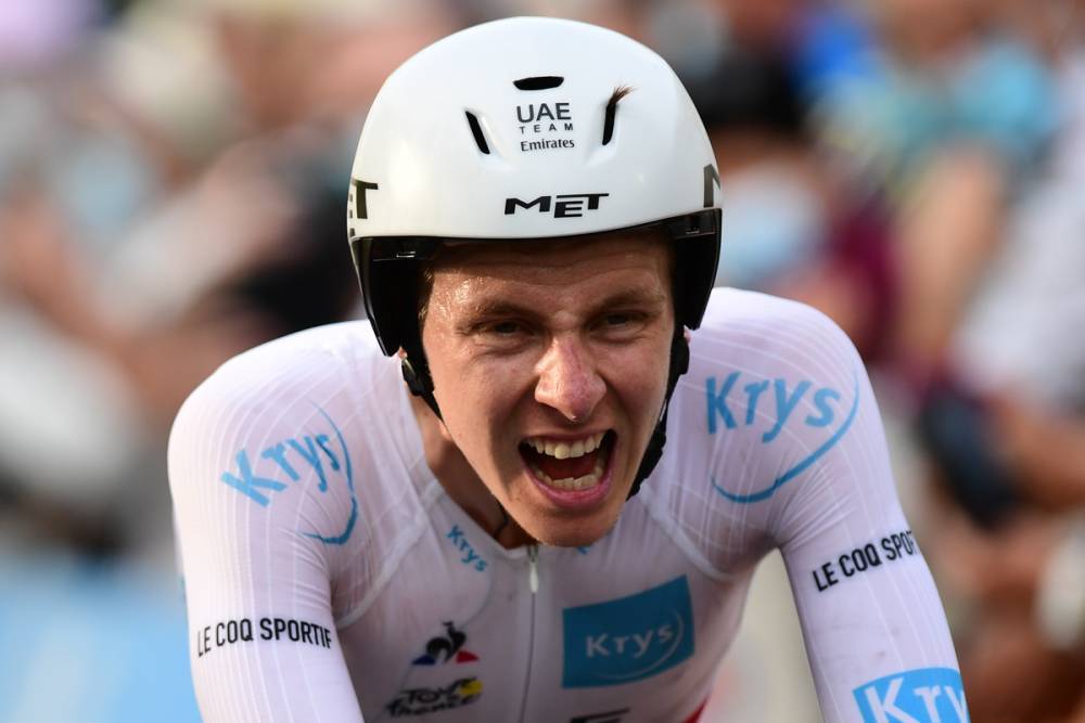 照片來源:Tour de France/ Alex Boardway