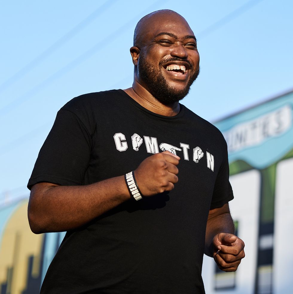 照片來源:ERIK UMPHERY/runnersworld