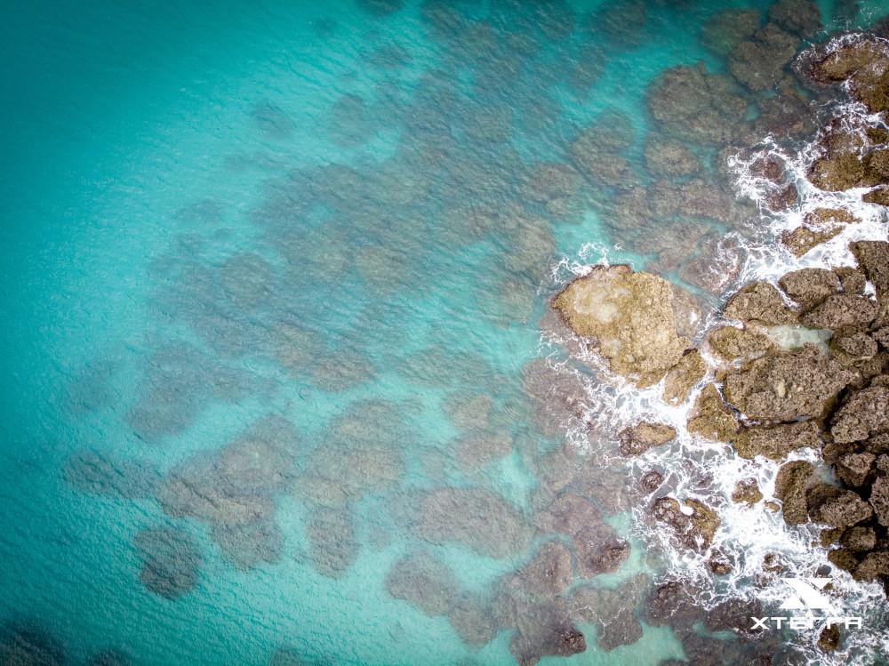 大海與叢林近在咫尺,加上便捷的生活機能,恆春半島可說是戶外運動天堂。