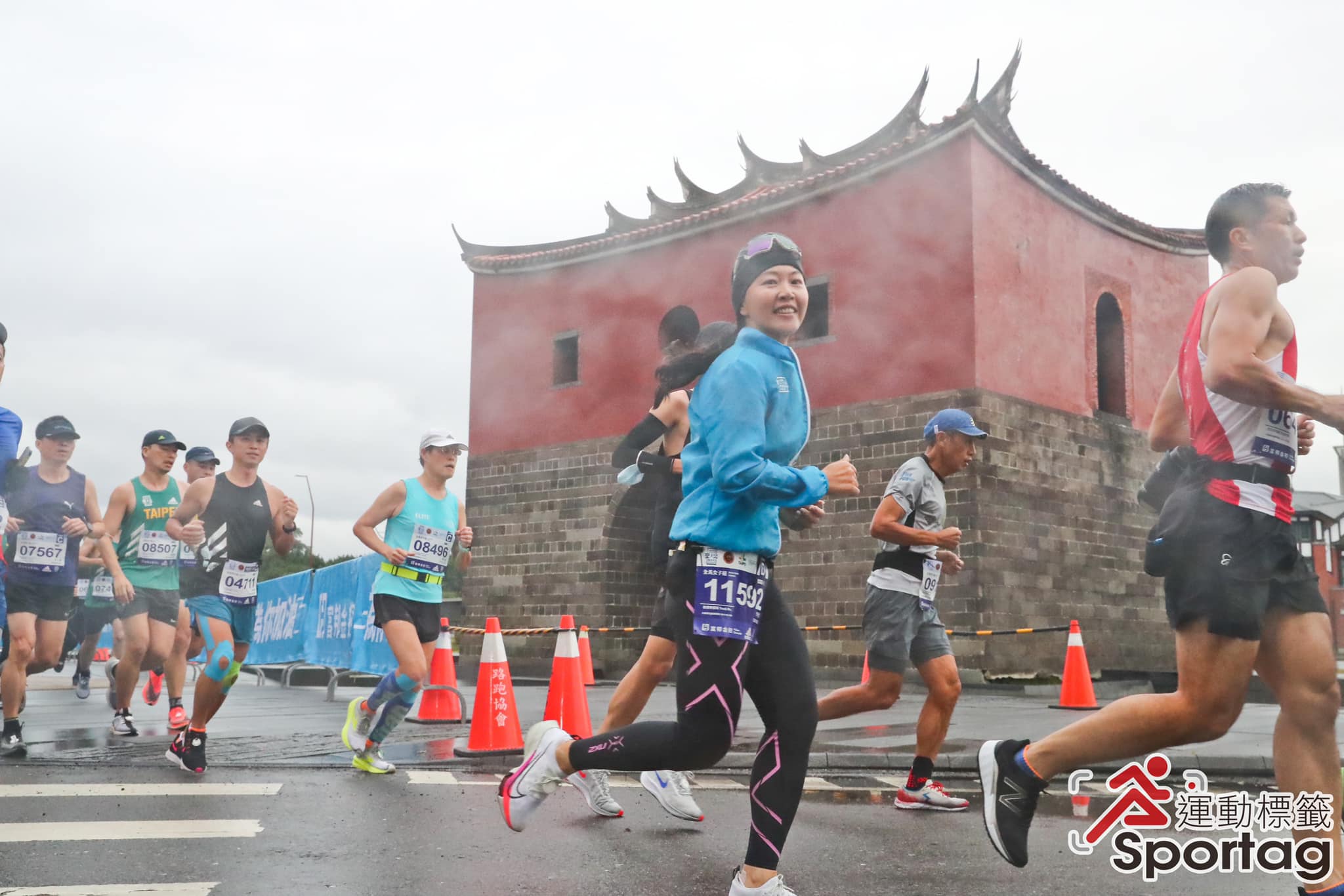 照片來源:Sportag 運動標籤