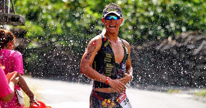 不去你會後悔!沙灘、豔陽與山海 IRONMAN 70.3 Kenting 征服墾丁嶄新賽道
