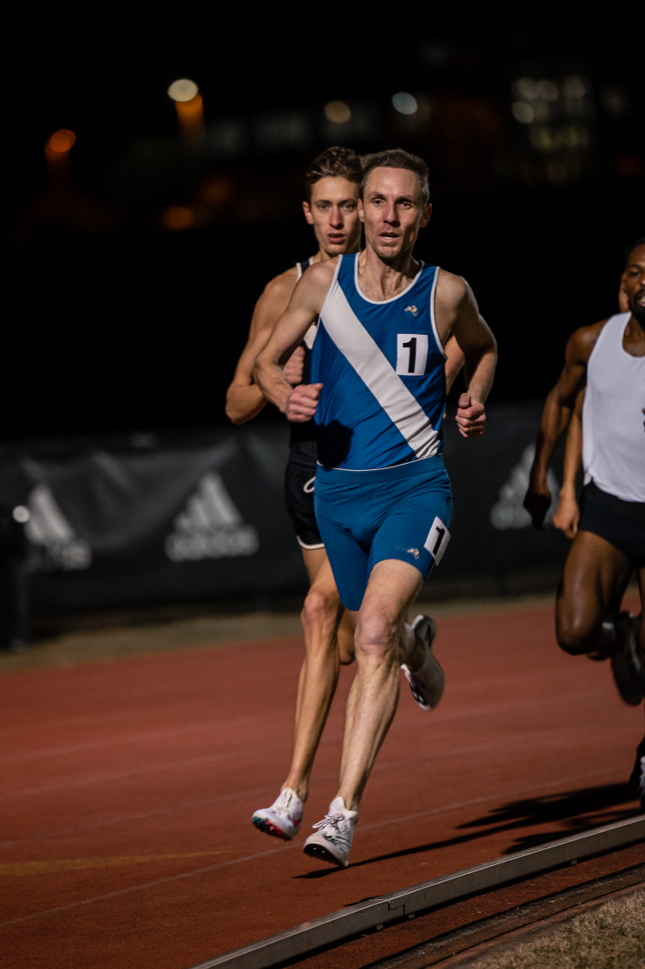 Photo: Johnny Zhang / Tracksmith