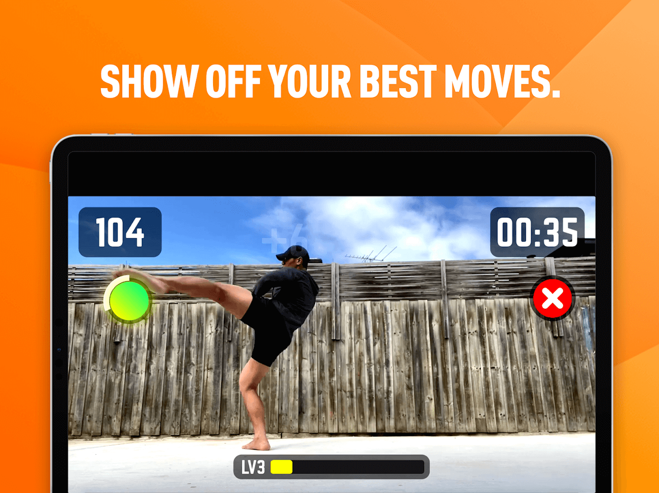 圖片來源:Active Arcade APP store