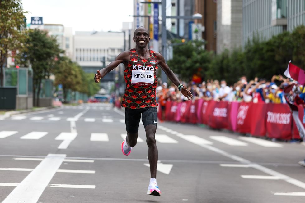 照片來源:runnersworld