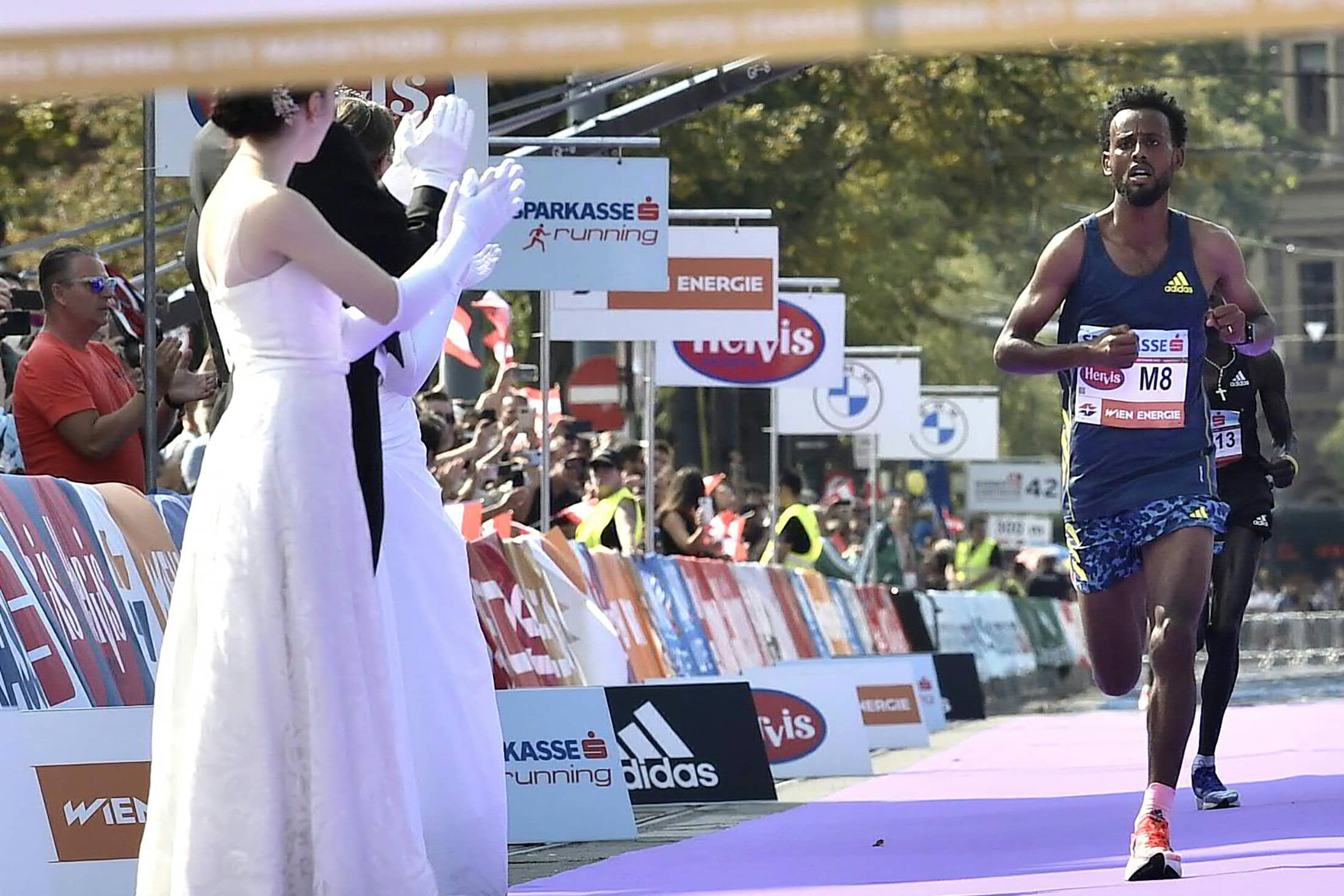 照片來源:vienna-marathon