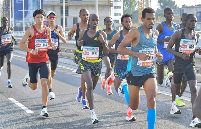 照片來源:vienna-marathon