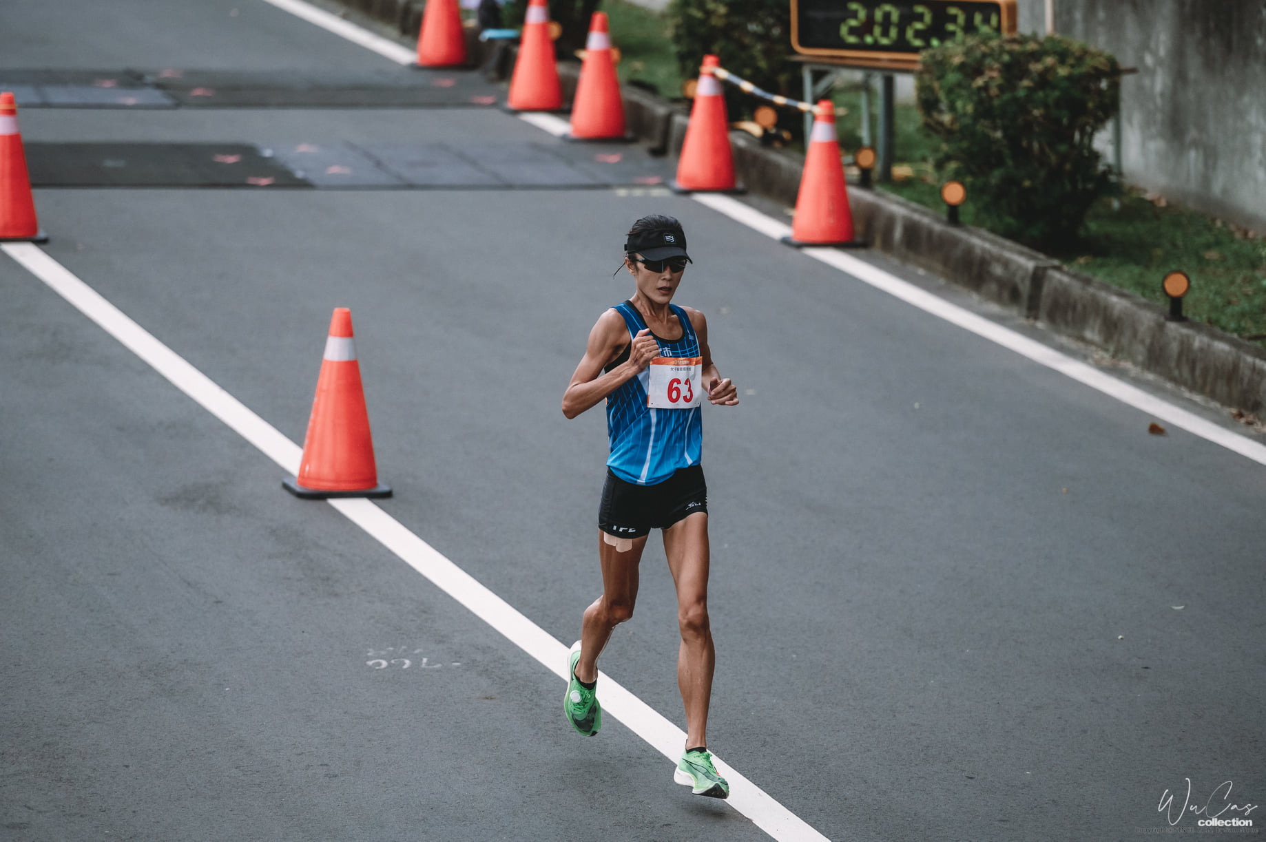 照片來源：運動攝影斯
