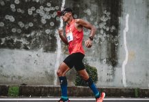 不怕慢 熱愛社交並享受運動 一輩子熱愛跑步的秘密